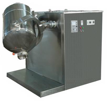 三維混合機(jī)