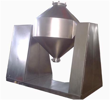 雙錐混合機(jī)
